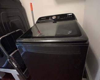 Samsung Top Load dryer 