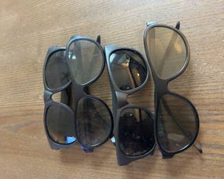Glasses for 3d viewing on LG TV