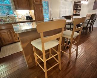 Kitchen Stools 