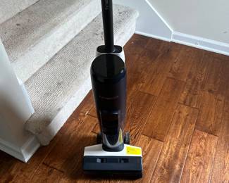 Tineco floor cleaner 