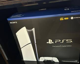 PlayStation 5