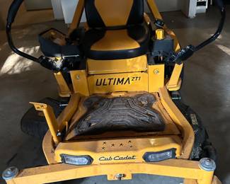 Cub Cadet 
