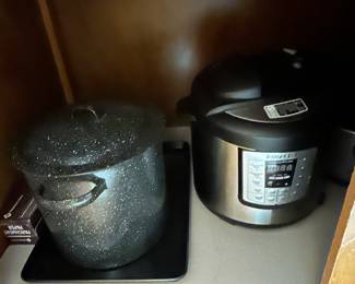 Kitchenwares 