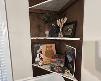 Decor and whatnots 