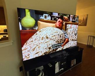 LG OLED