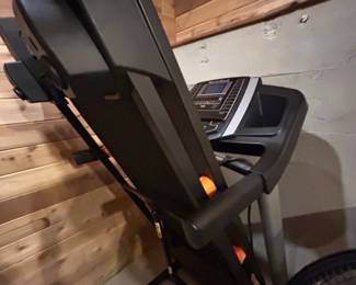Nordic track Treadmill