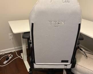 Titan EVO Secretlab Gaming Chair