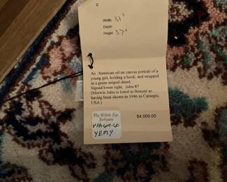 Sale Picture