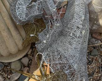 Angel decor 