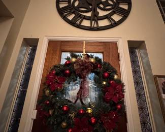 Christmas Wreat