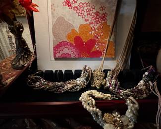 Ready to frame wall art by Lorraine Rossi