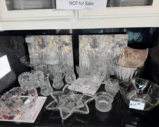 Glassware