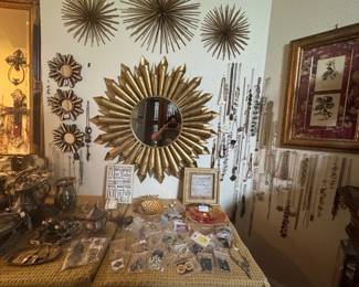 More jewelry! 