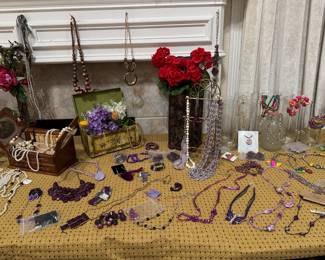 Jewelry! 
