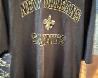 New Orleans Saints