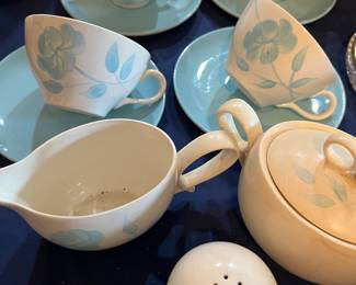 Dessert Set made in Japan