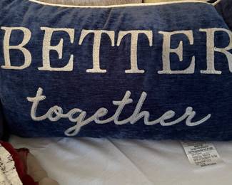 Pillow