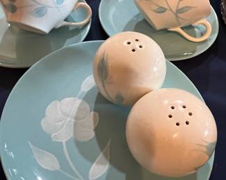 Dessert Set made in Japan
