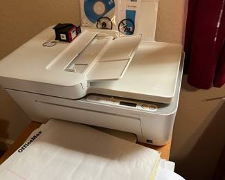 HP Printer