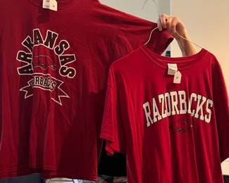 AR Tee Shirts
