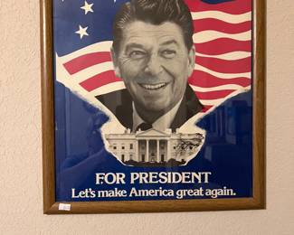 REAGAN