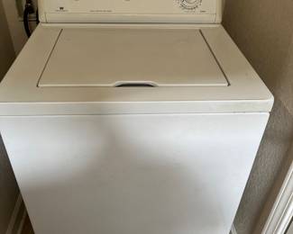 White-Westinghouse Washer