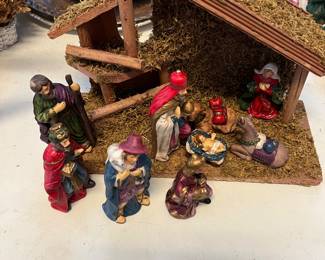 Nativity