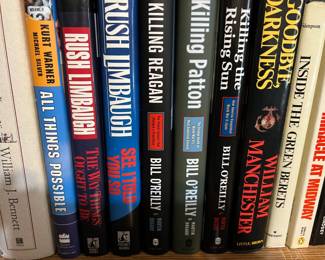 Books