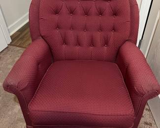 Occasional Chair