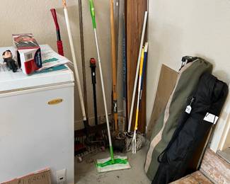Tools, Gadgets