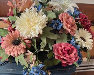 Floral