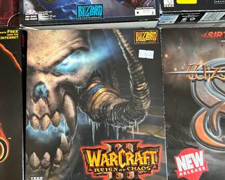 Games