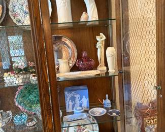 Wedgewood, Aynsley Pembroke, Llardo, 