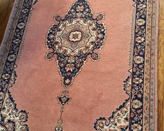 nice Oriental rug