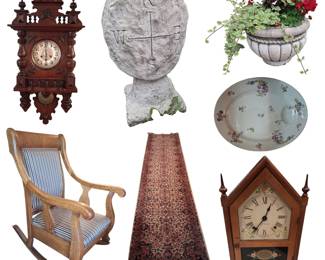 Auction closes Wednesday July 15th at 735pm at mw.hibid.com