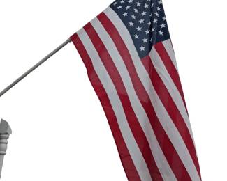 3x5ft American Flag