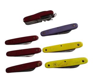 Victorinox Knives