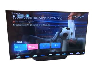 Sony XR-48A90K 48" OLED 4K UHD TV