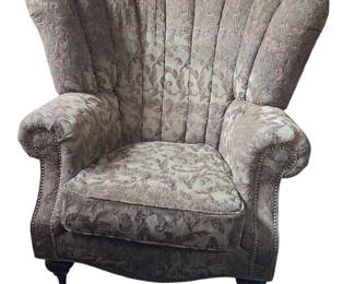Henderon Upholstered Armchair