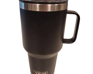 YETI Rambler Travel Mug