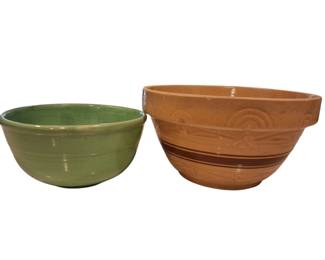 Robinson Ransbotton Pottery Etc