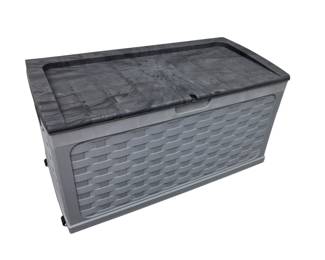 45" Deck Box