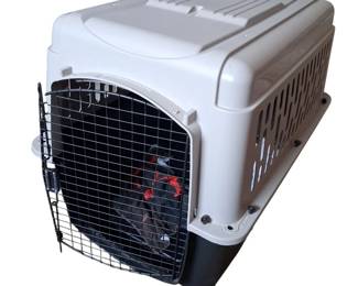 Dog Kennel