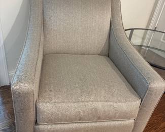 Perfect grey chair