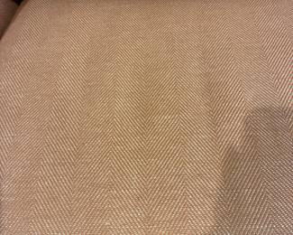 Herringbone fabric