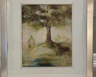 Pair of prints