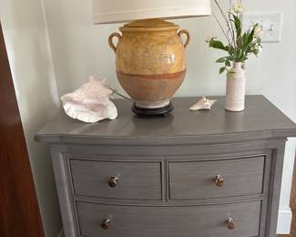Stanley chest