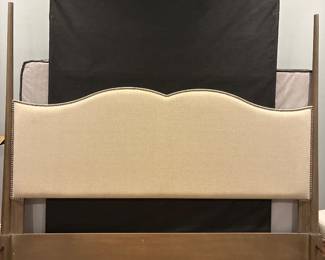 Berndhard king bed