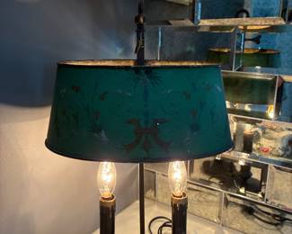 Little lamp
