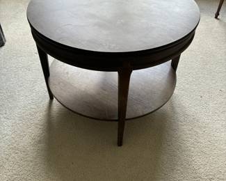 Round table